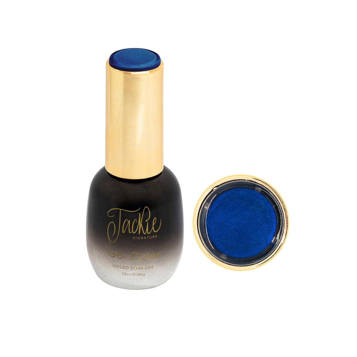 JACKIE SIGNATURE | PREMIUM GEL COLOR #204