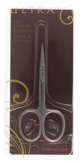 ULTRA | CUTICLE SCISSOR