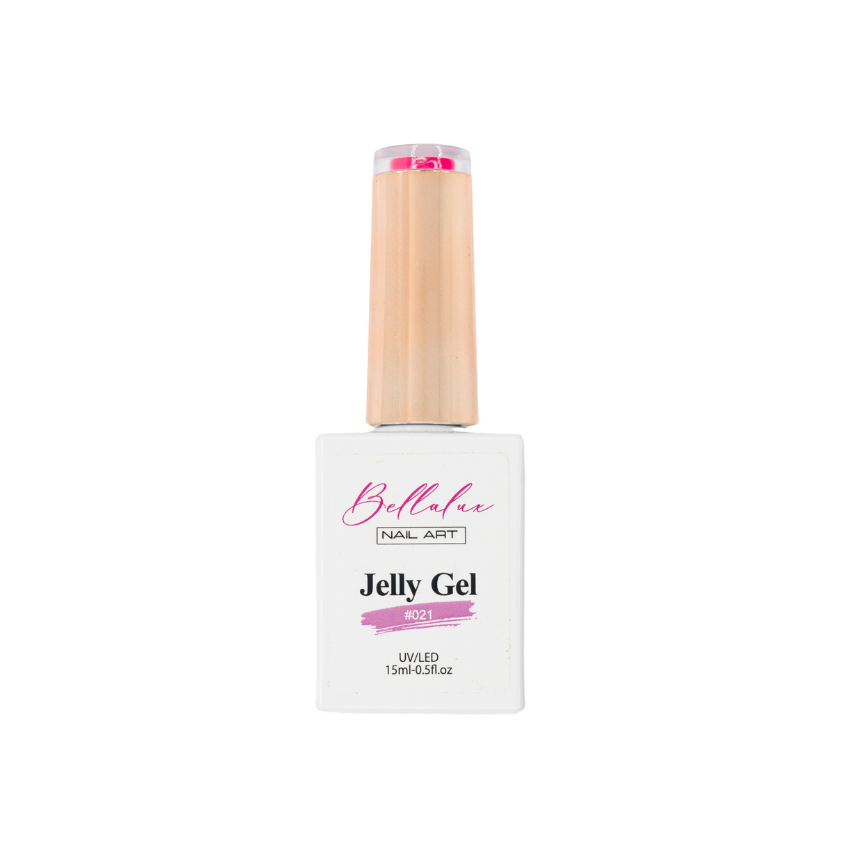 BELLALUX | JELLY GEL - Set of 36