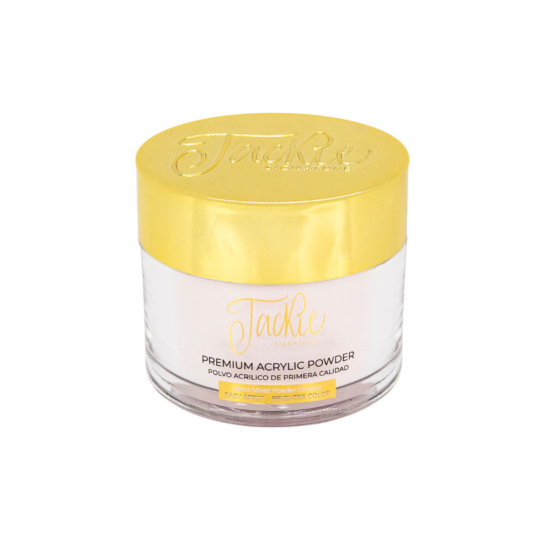 JACKIE SIGNATURE | JS022 SEXY BLUSH