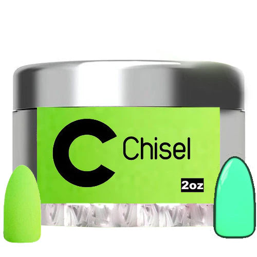 CHISEL | POWDER | GLOW 22