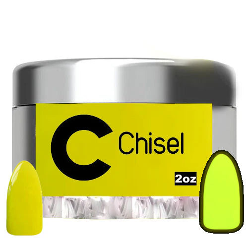 CHISEL | POWDER | GLOW 23