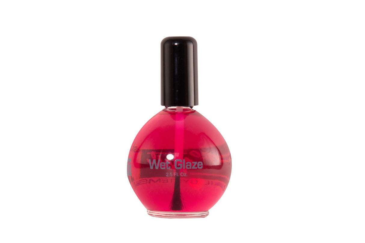 PRONAIL WET GLAZE BASE COAT - 2.5 OZ