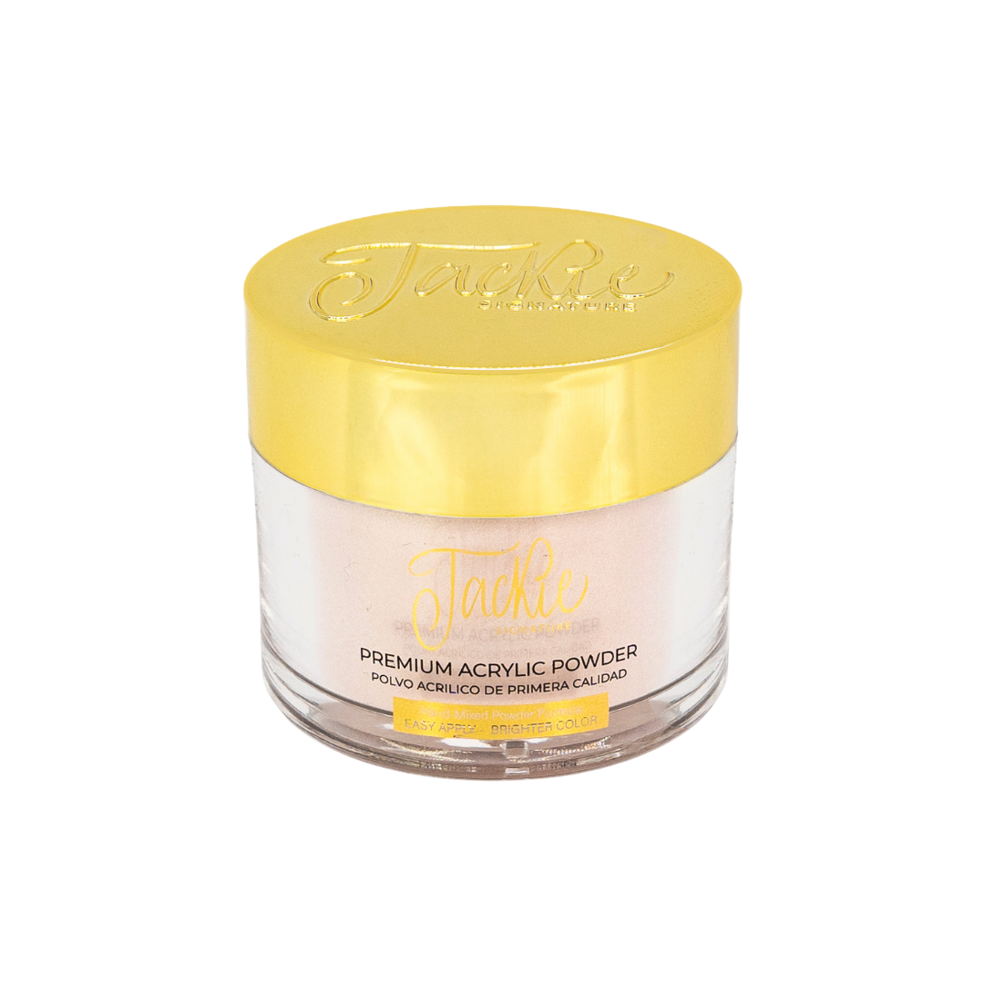 JACKIE SIGNATURE | JS024 ROSE PEARL