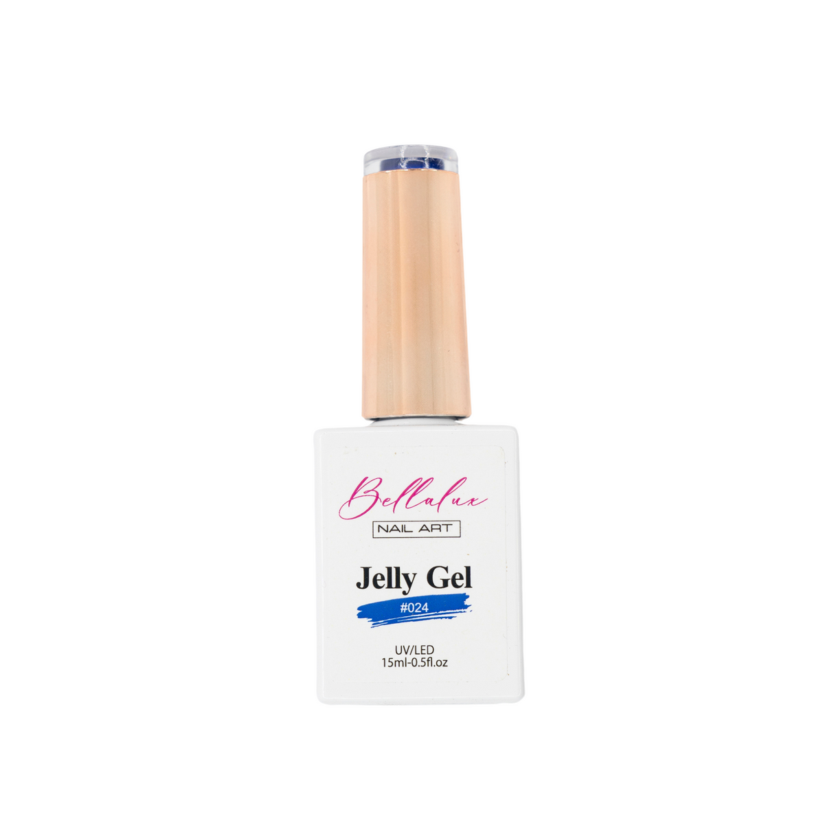 BELLALUX | JELLY GEL COLOR