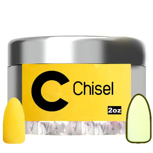CHISEL | POWDER | GLOW 24