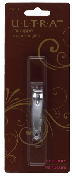 ULTRA | NAIL CLIPPER