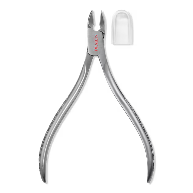 ULTRA CUTICLE NIPPER SINGLE FULL JAW