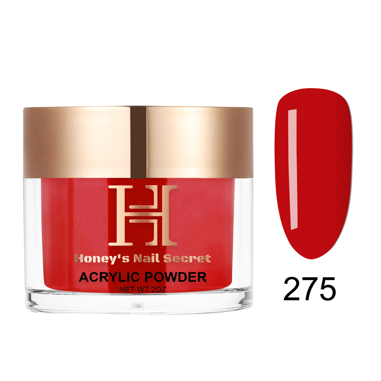 HONEY PHAN | ACRYLIC & DIP | - HP275