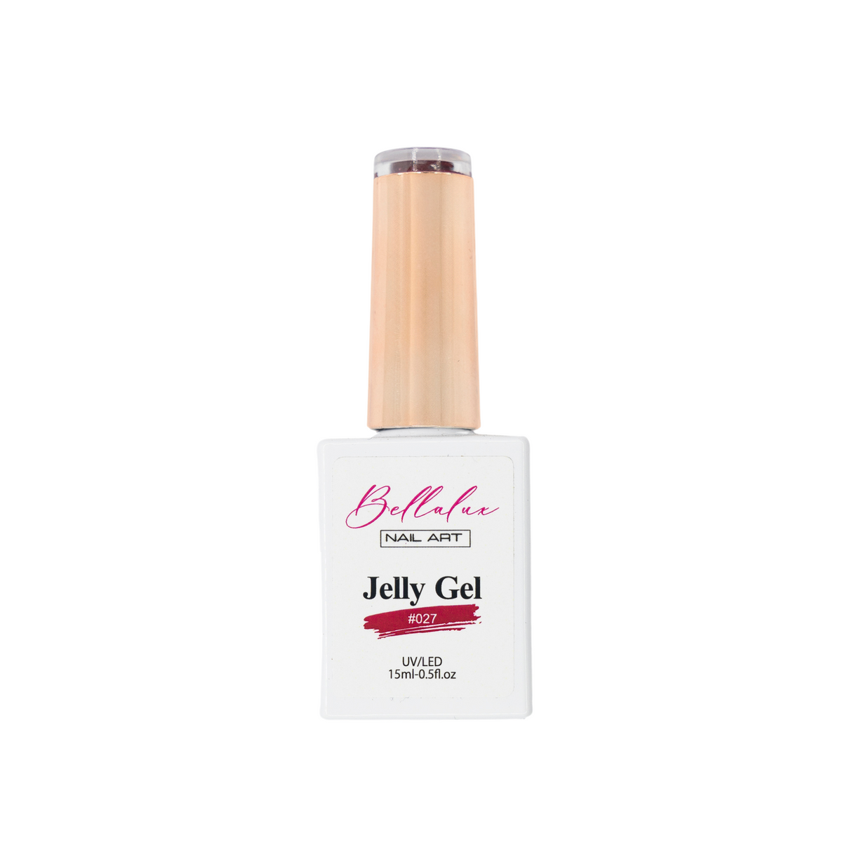 BELLALUX | JELLY GEL COLOR