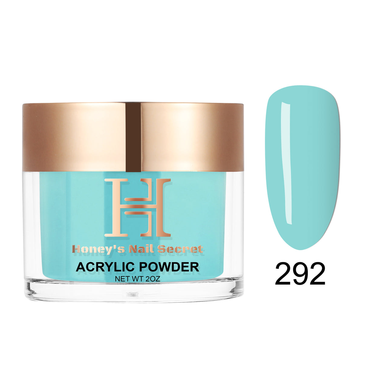 HONEY PHAN | ACRYLIC & DIP | - HP292