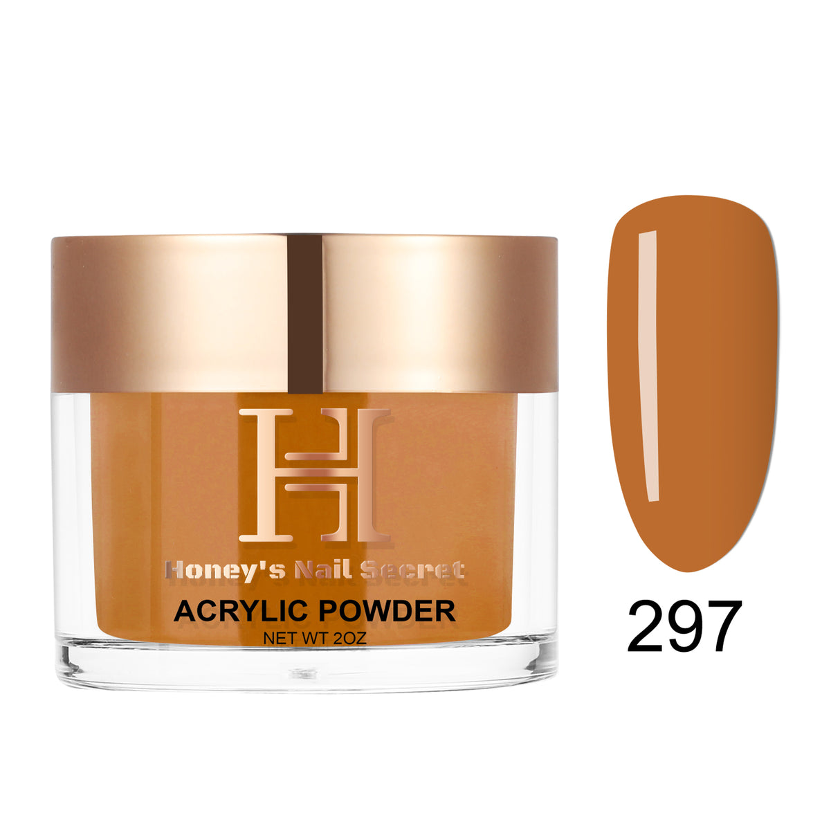 HONEY PHAN | ACRYLIC & DIP | - HP297