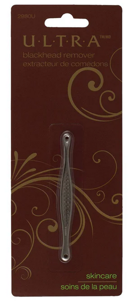 ULTRA | BLACKHEAD REMOVER