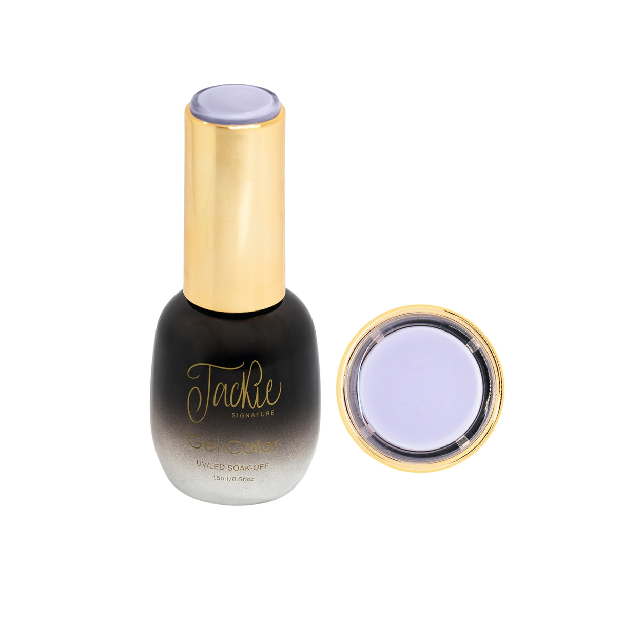 JACKIE SIGNATURE | PREMIUM GEL COLOR #030