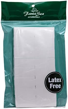 FANTASEA | LATEX-FREE FOAM WEDGES