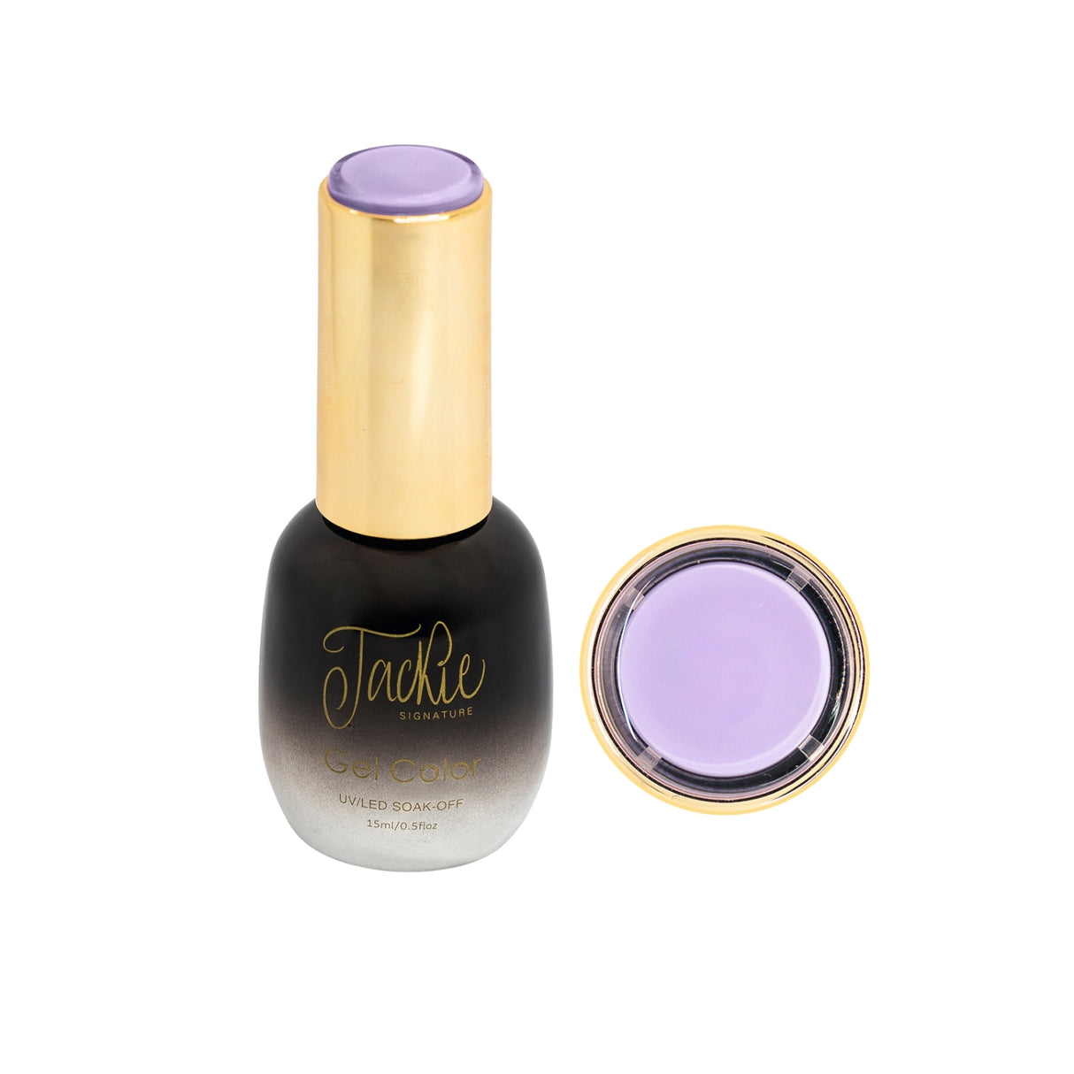 JACKIE SIGNATURE | PREMIUM GEL COLOR #032