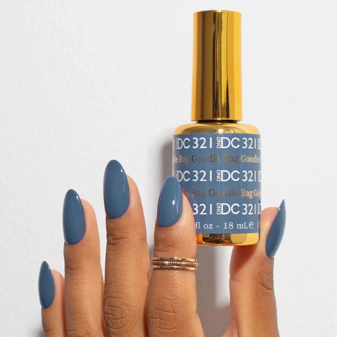 DND | DC 321 GOODIE BAG