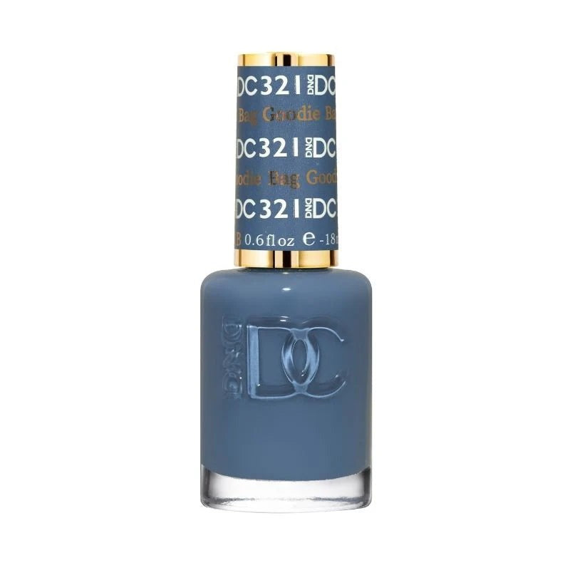 DND | DC 321 GOODIE BAG