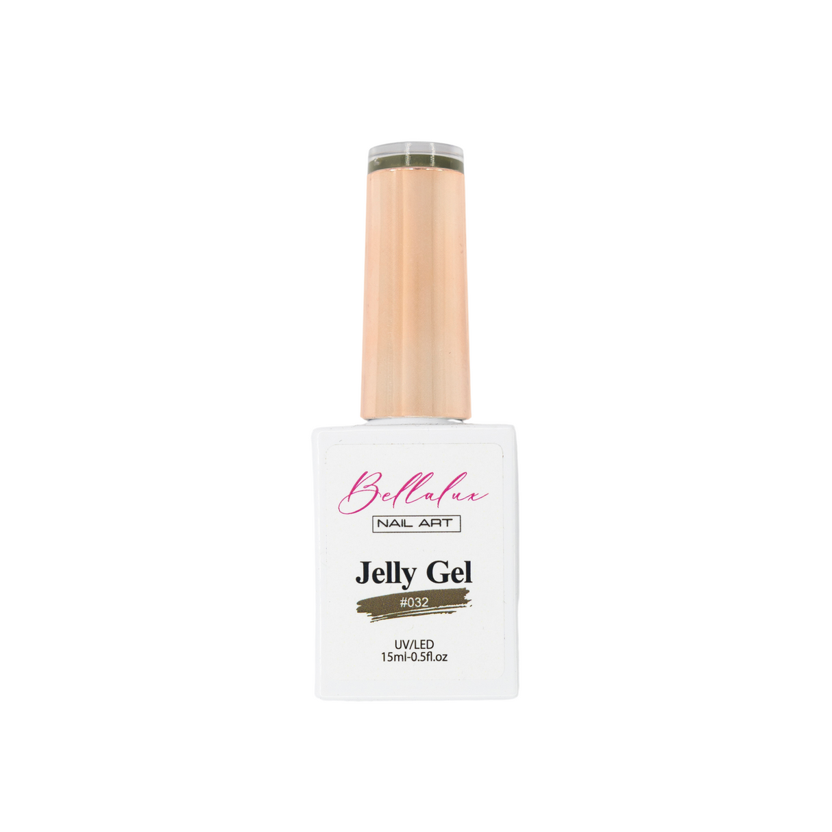 BELLALUX | JELLY GEL COLOR