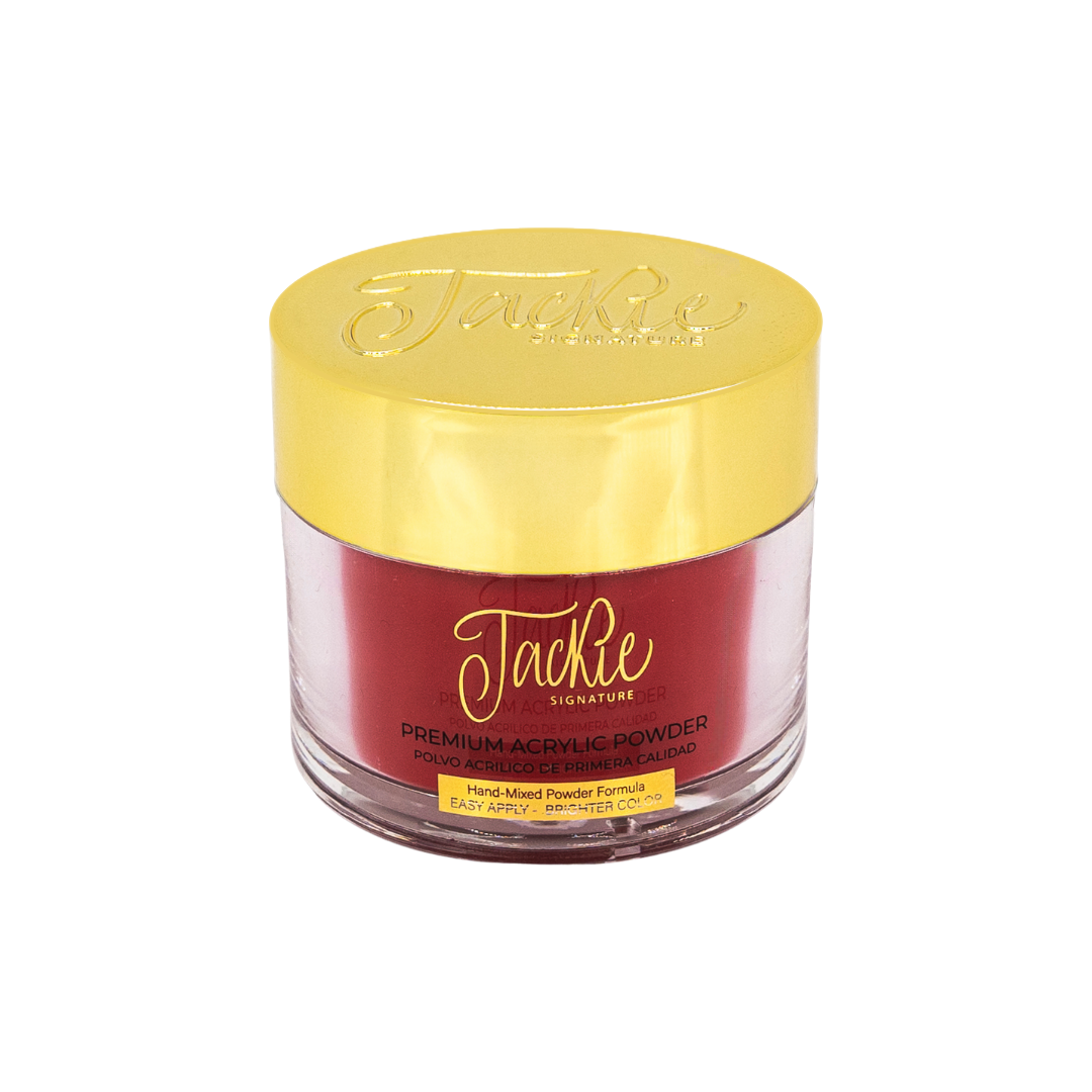 JACKIE SIGNATURE | JS033 RED WINE