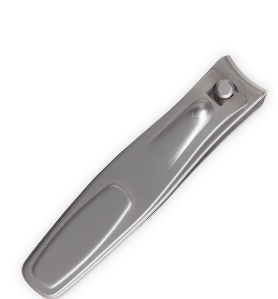 ULTRA | Wide Jaw Toenail Clipper - Curve