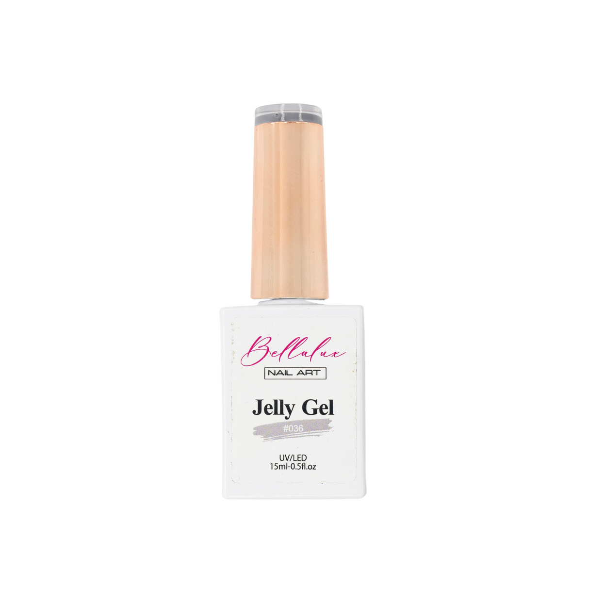 BELLALUX | JELLY GEL COLOR
