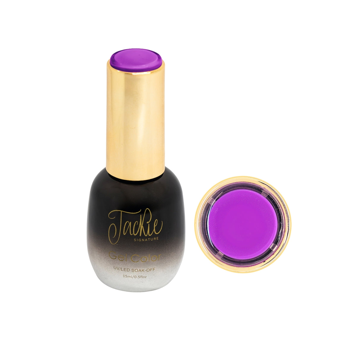 JACKIE SIGNATURE | PREMIUM GEL COLOR #038