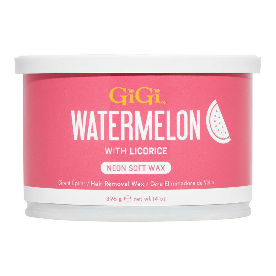 GIGI | SOFT WAX ( 14OZ )
