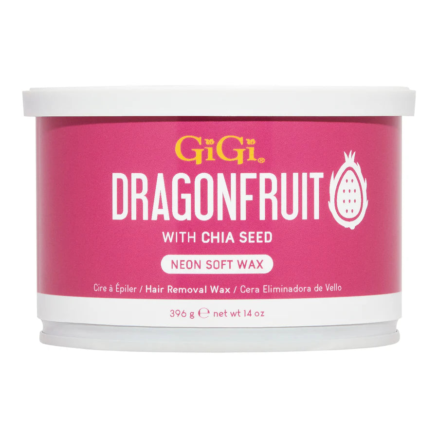 GIGI | SOFT WAX ( 14OZ )