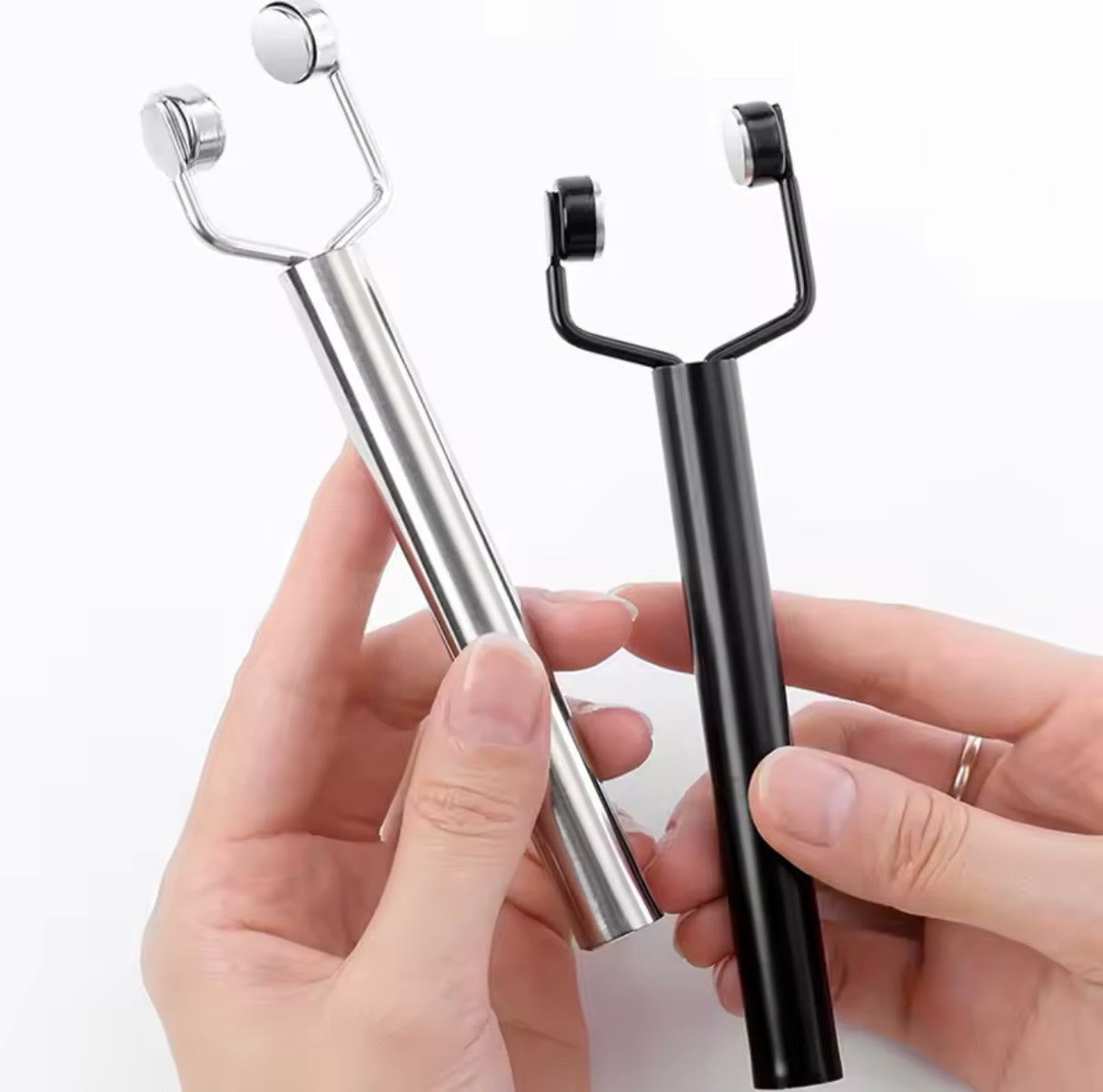 MAGNET |MAGNET STICK 3 WAY - SILVER