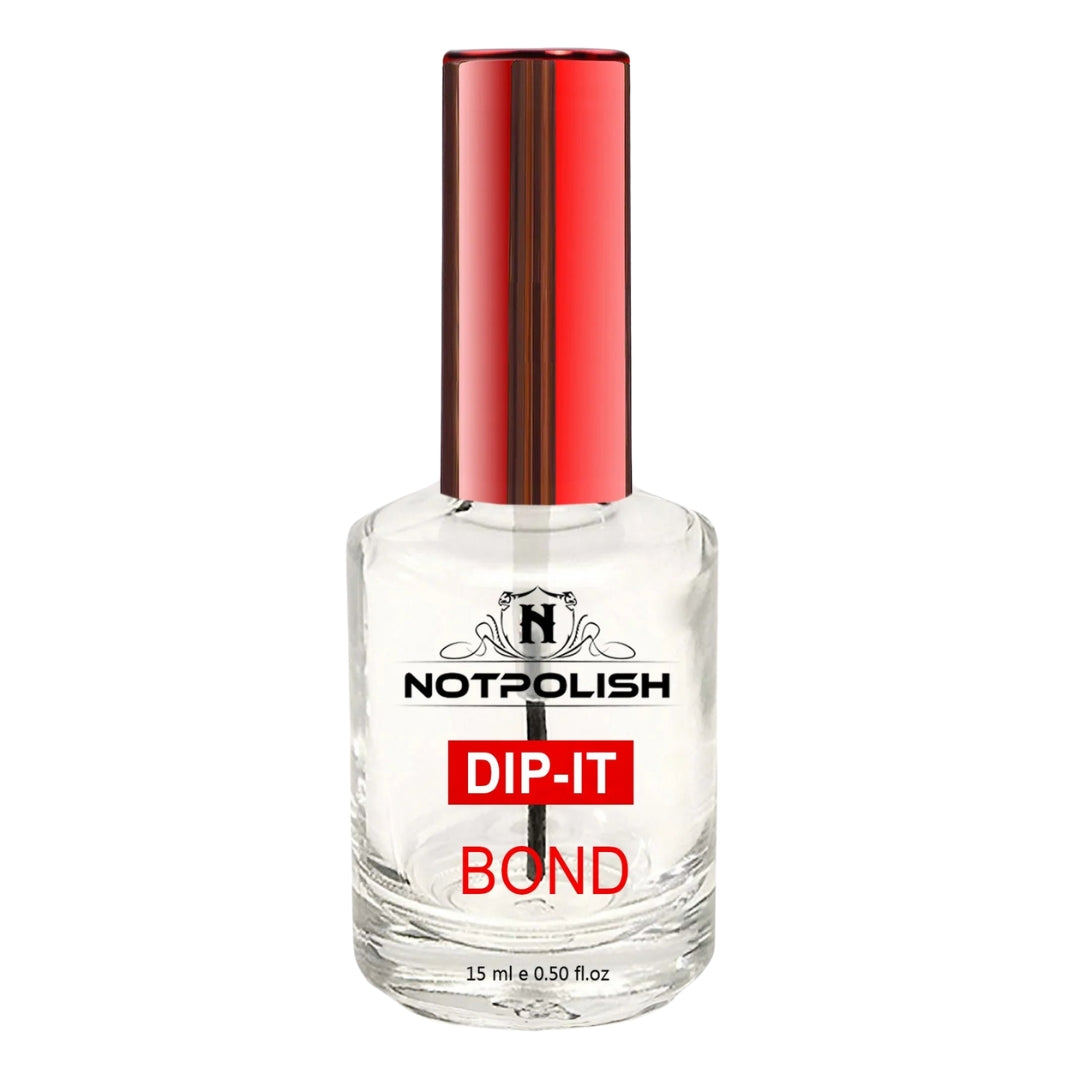 NOT POLISH | FOUNDATION