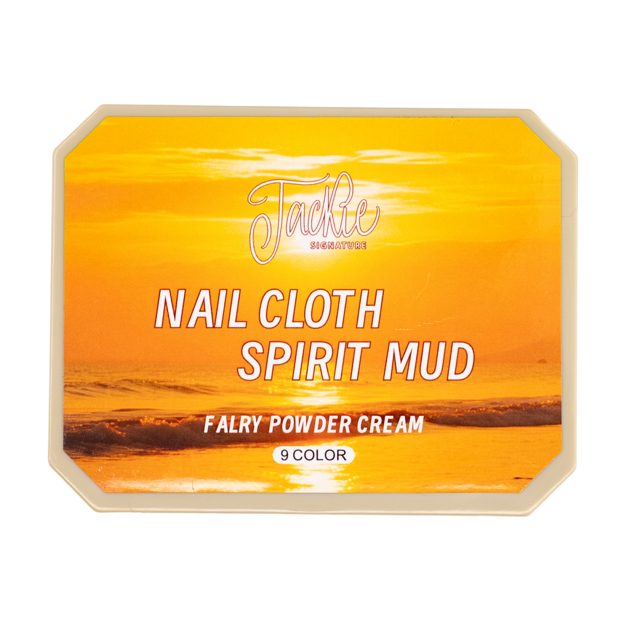 JACKIE SIGNATURE | NAIL ART DESIGN | OMBRE PAINTING GEL