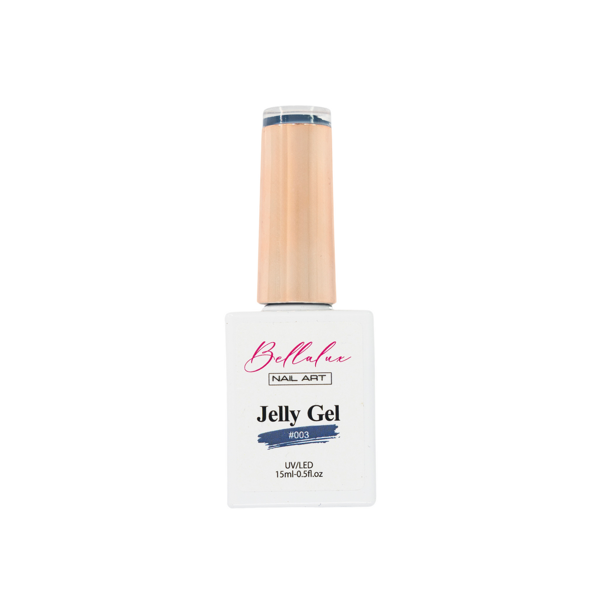 BELLALUX | JELLY GEL COLOR