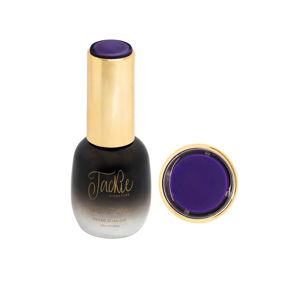 JACKIE SIGNATURE | PREMIUM GEL COLOR #040