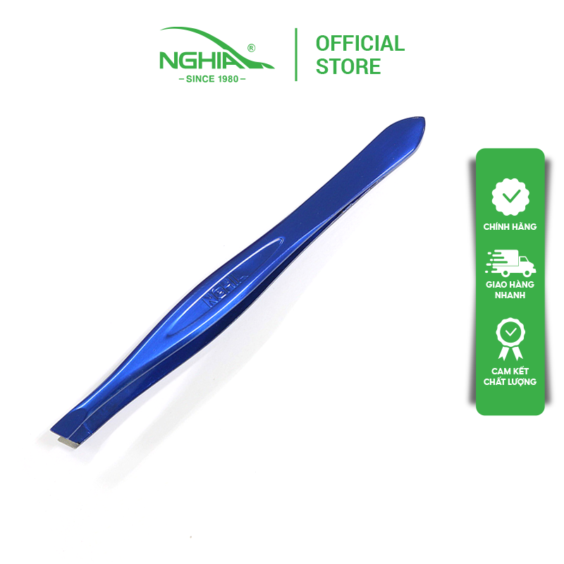KEM NGHIA | TWEEZER N-401XD