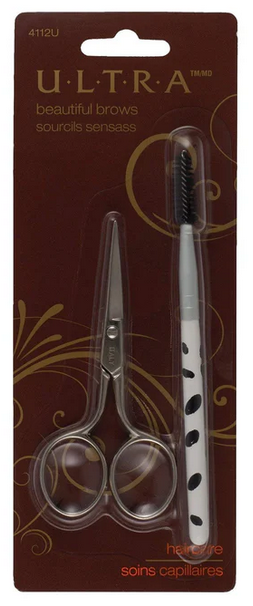 ULTRA | BEAUTIFUL BROWS - SOURCILS SENSASS