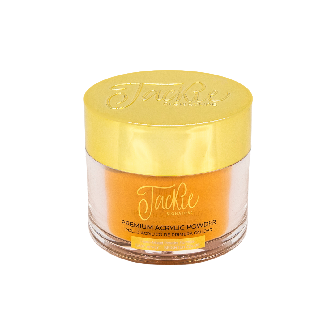 JACKIE SIGNATURE | JS041 LUSHFUL ORANGE