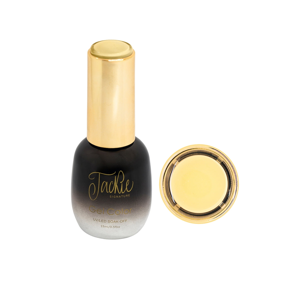 JACKIE SIGNATURE | PREMIUM GEL COLOR #041
