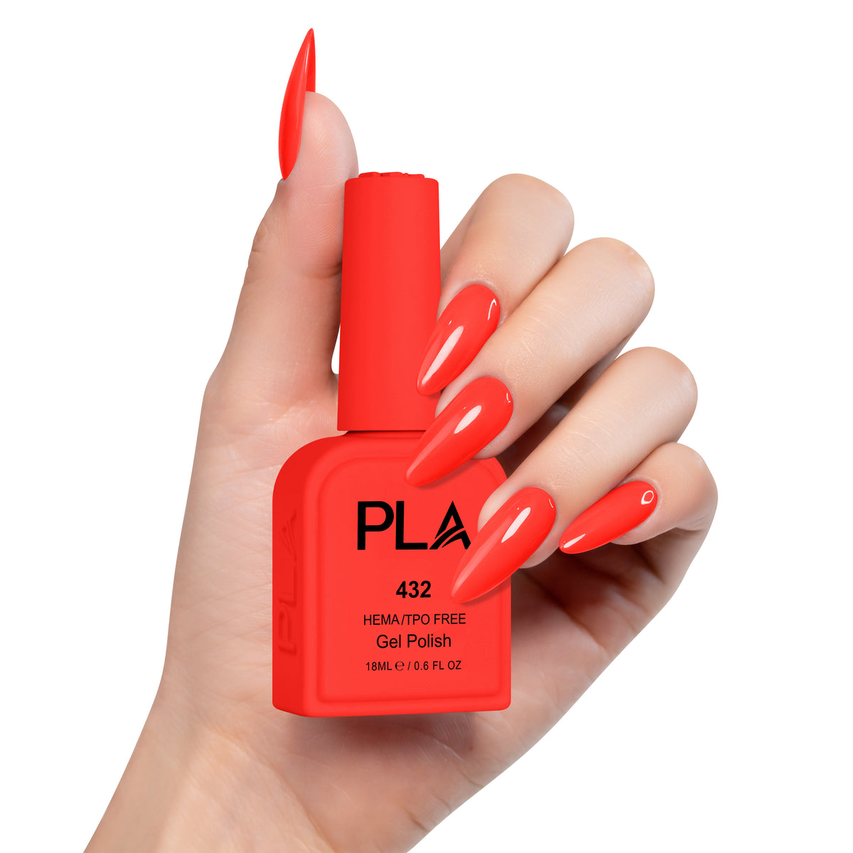 PLA (ICON COLLECTION) | GEL COLOR | VACATION MODE