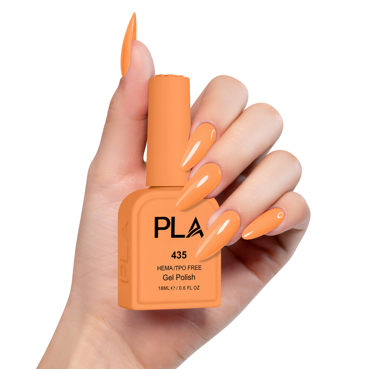 PLA (ICON COLLECTION) | GEL COLOR | VACATION MODE
