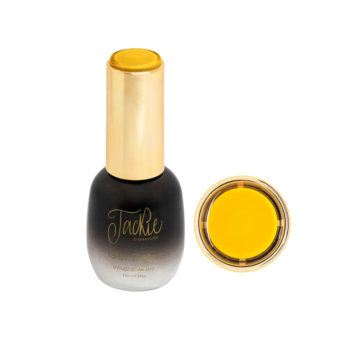 JACKIE SIGNATURE | PREMIUM GEL COLOR #044