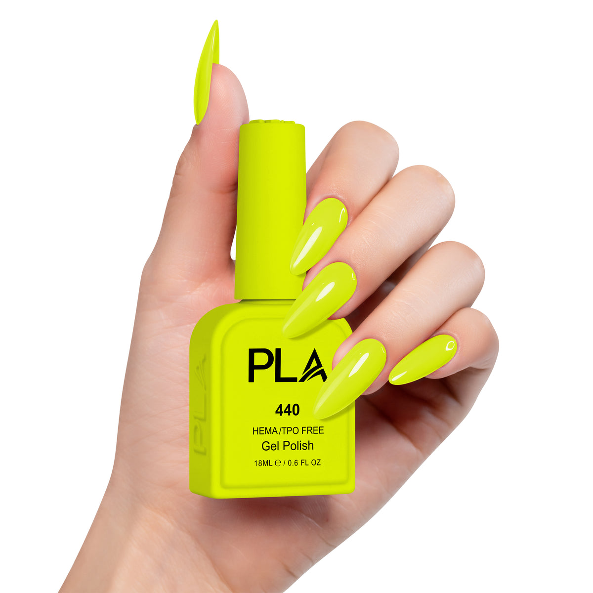PLA (ICON COLLECTION) | GEL COLOR | VACATION MODE