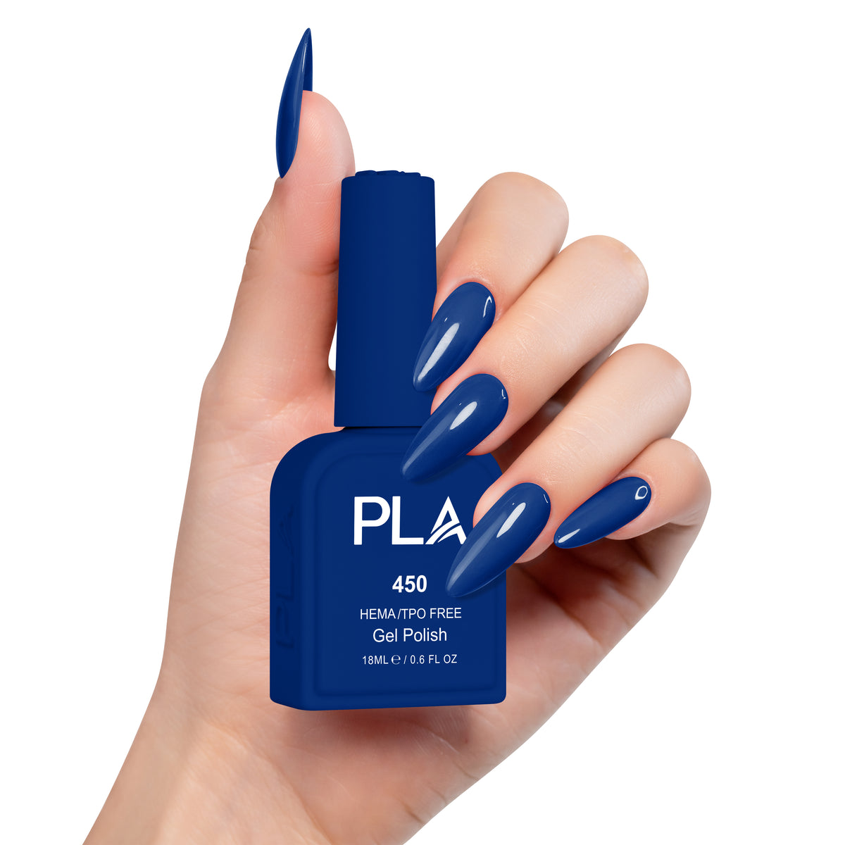 PLA (ICON COLLECTION) | GEL COLOR | VACATION MODE