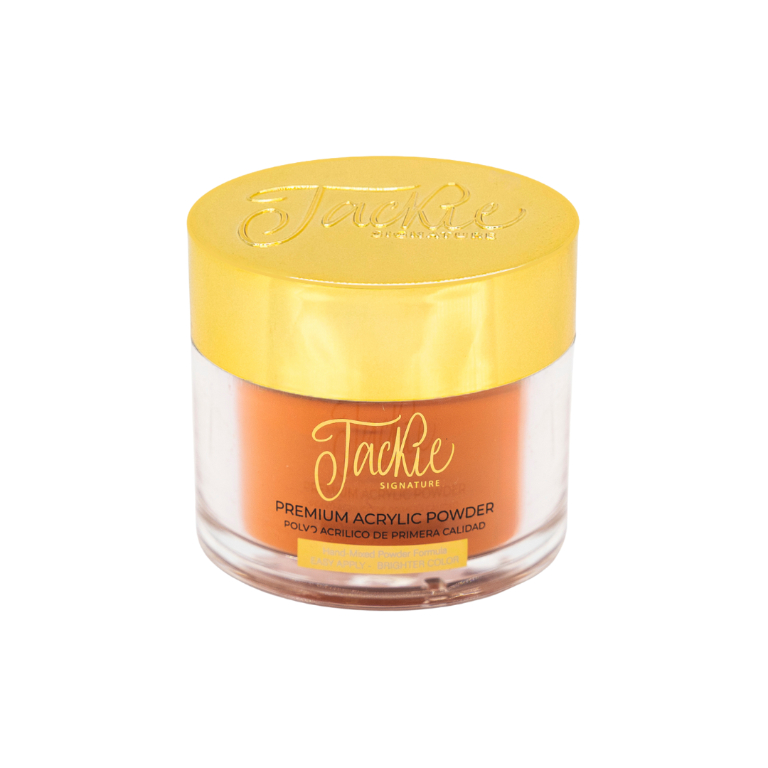 JACKIE SIGNATURE | JS046 FRUITY ORANGE