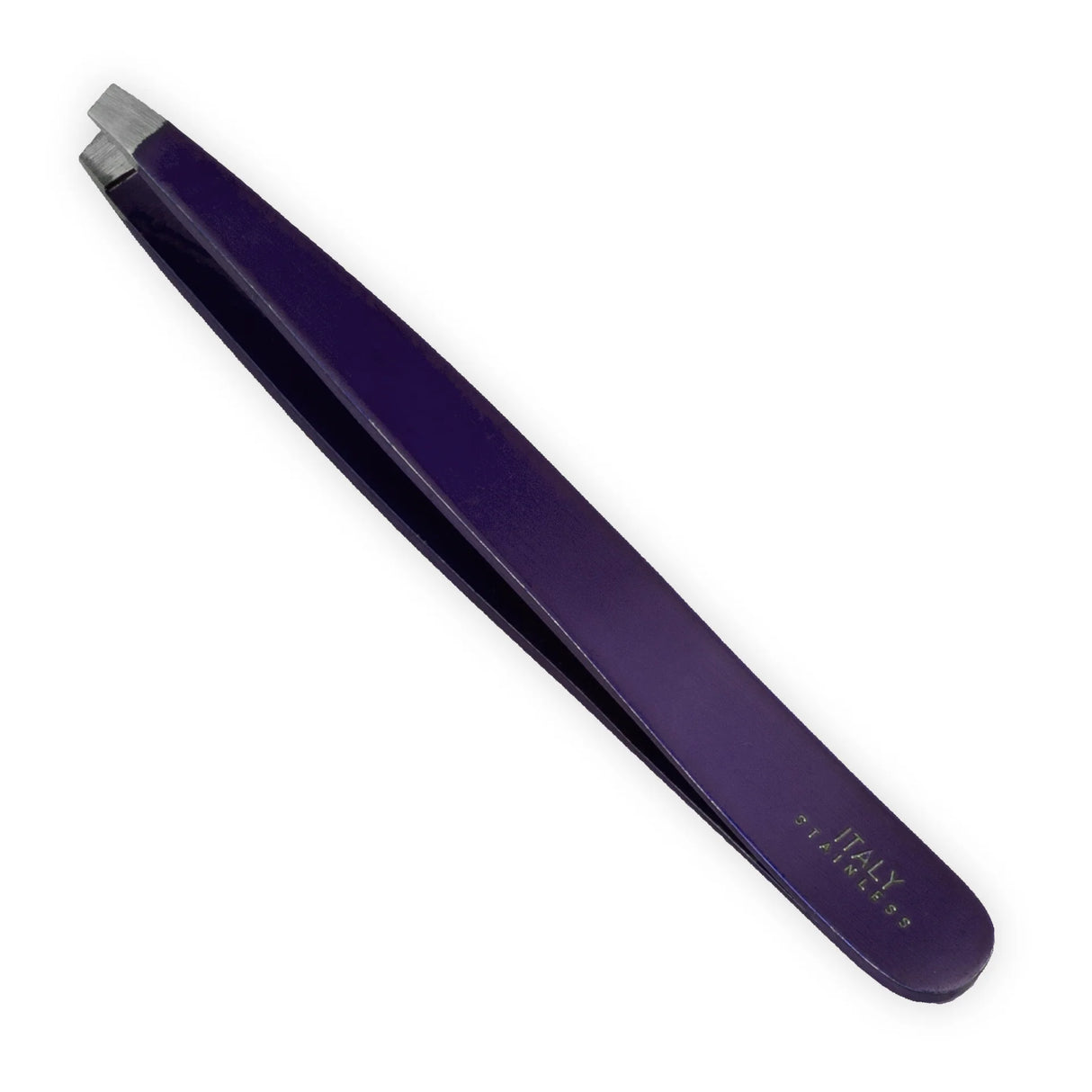DENCO | TWEEZER (SLANT TIP) 4840
