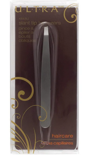 ULTRA | SLANT TIP TWEEZER