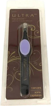 ULTRA | SLANT BIG GRIPPER TIP TWEEZERS