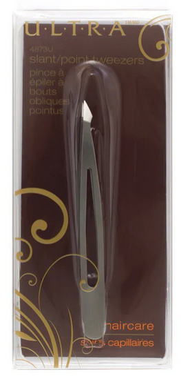ULTRA | SLANT / POINT TWEEZER