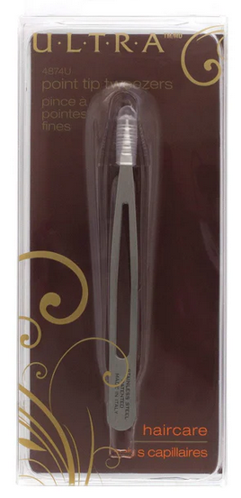 ULTRA | POINT TIP TWEEZER