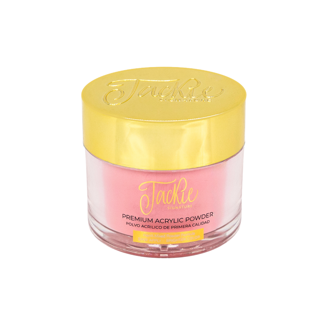 JACKIE SIGNATURE | JS048 ORANGE PAPAYA